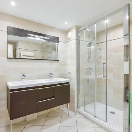 Charming In Apartment