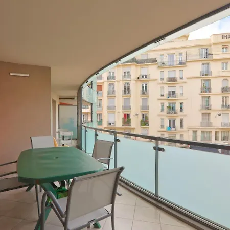 Apartman Charming In