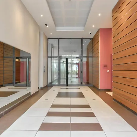 Charming In Apartman *