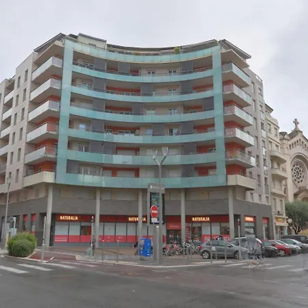 Apartman Charming In