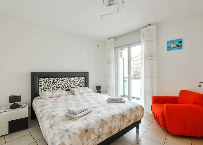 Charming In Appartement