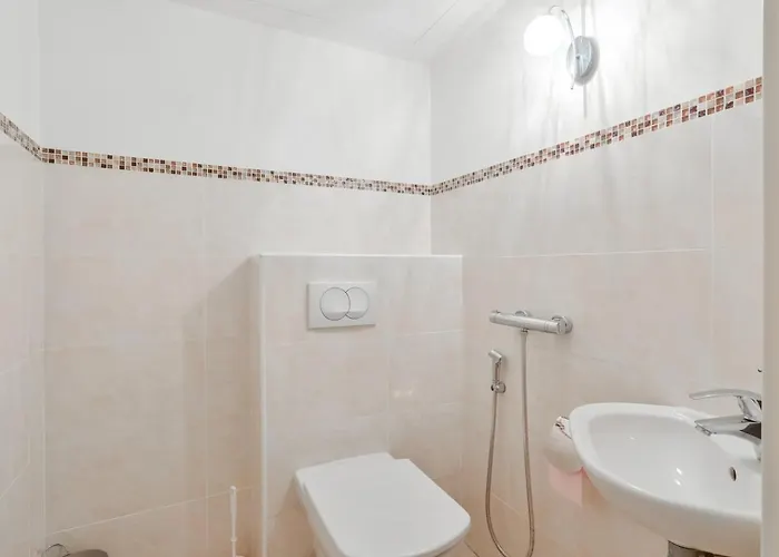 Appartement Charming In Nice