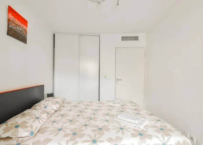 Charming In Appartement *