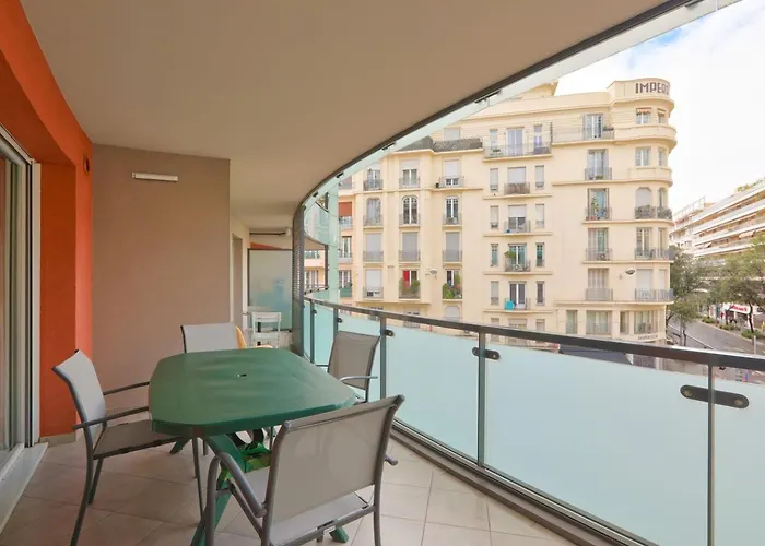 Appartement Charming In